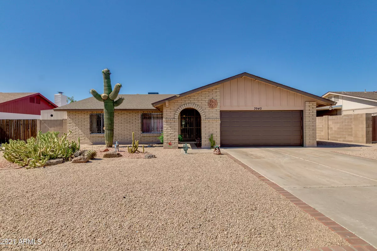 Phoenix, AZ 85029,3940 W WINDROSE Drive