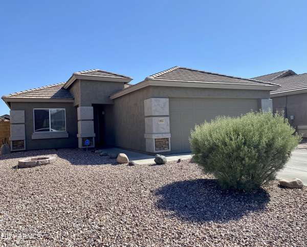 11617 W LONGLEY Lane, Youngtown, AZ 85363