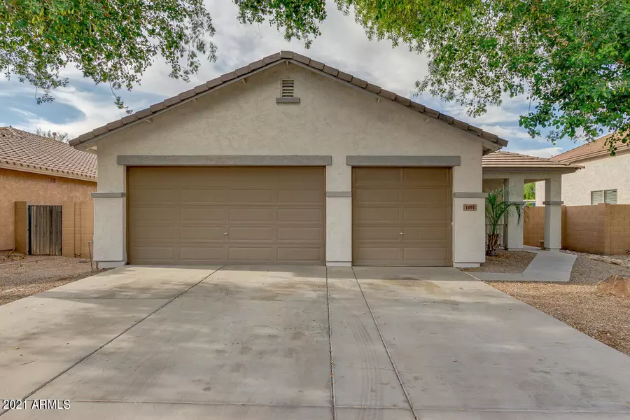 1092 E PRESS Road, San Tan Valley, AZ 85140