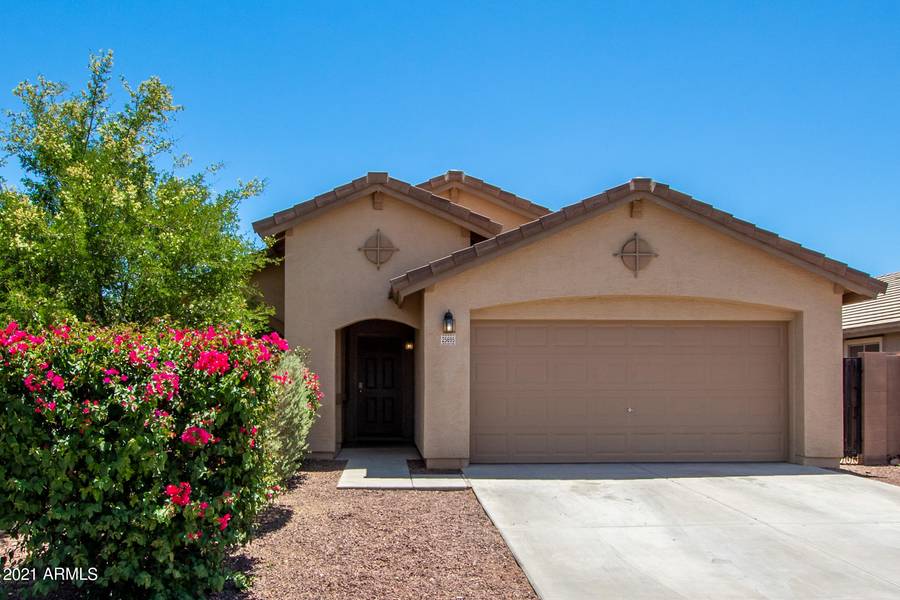 25695 W ST CHARLES Court, Buckeye, AZ 85326