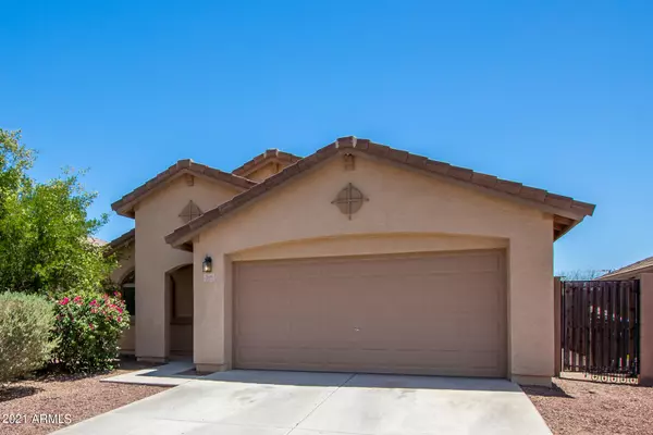 Buckeye, AZ 85326,25695 W ST CHARLES Court