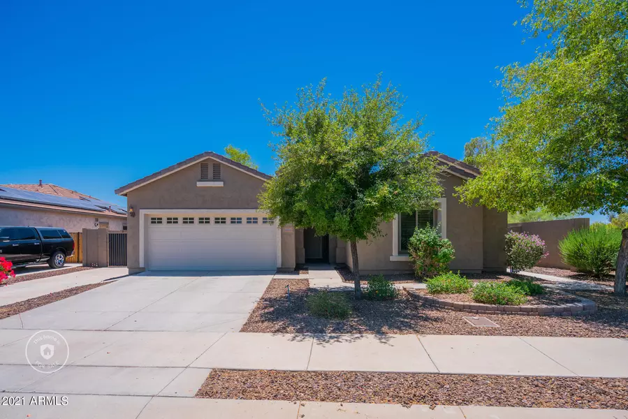 16837 W MOHAVE Street, Goodyear, AZ 85338