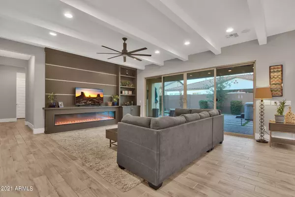 19481 S 210TH Place, Queen Creek, AZ 85142