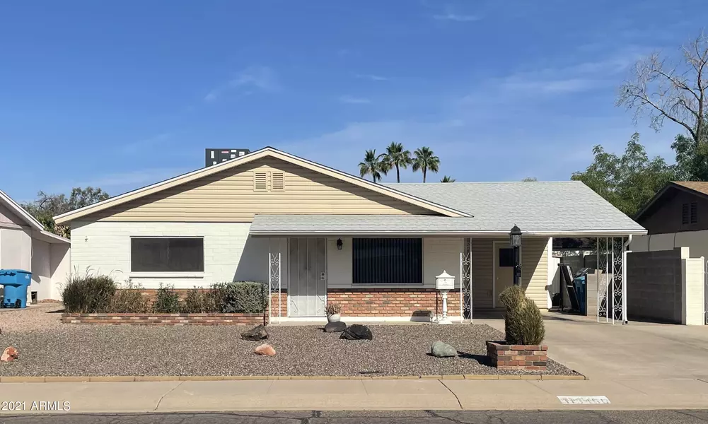 15450 N 23RD Street, Phoenix, AZ 85022