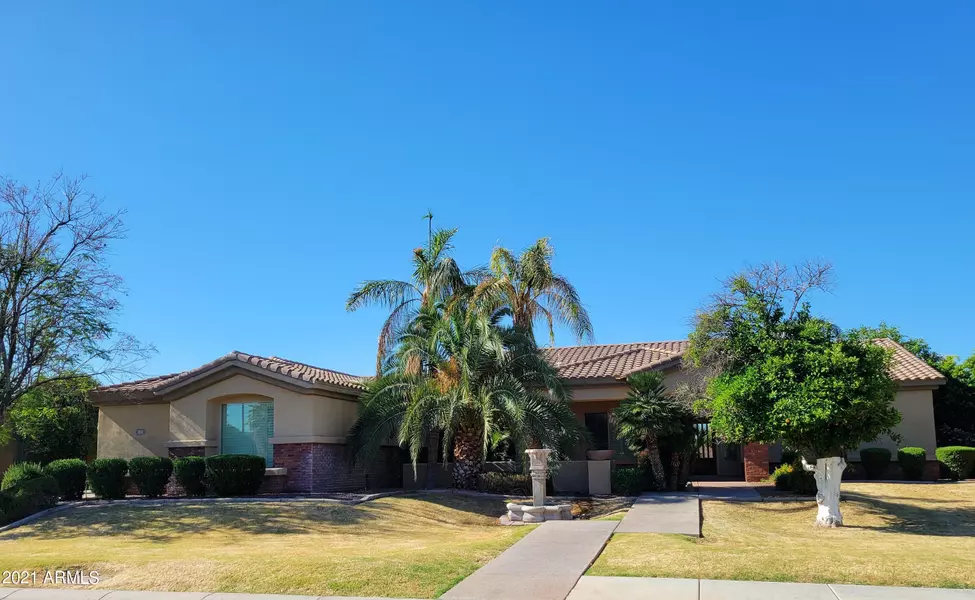 3533 E KNOLL Street, Mesa, AZ 85213