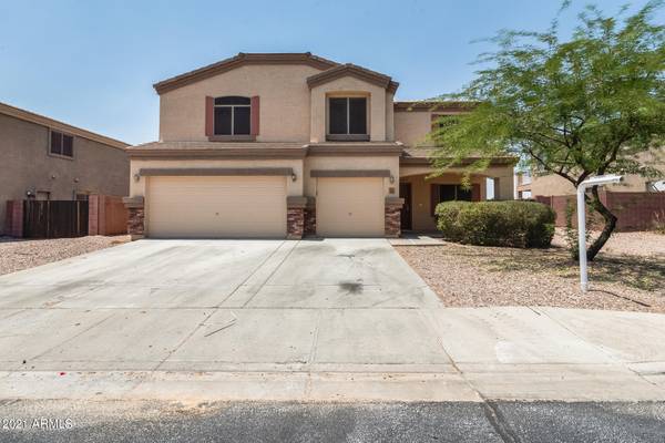 Buckeye, AZ 85326,1828 S 231ST Avenue