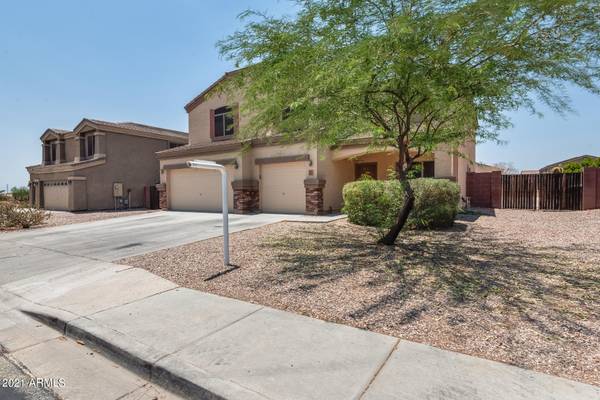 Buckeye, AZ 85326,1828 S 231ST Avenue