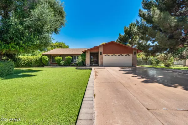 Phoenix, AZ 85053,4141 W PARADISE Lane