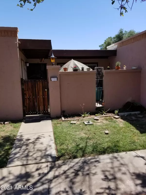 5988 W Augusta Avenue, Glendale, AZ 85301