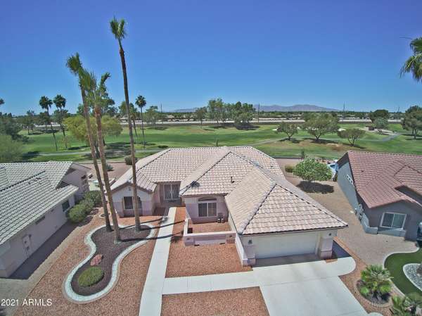 14719 W CALUMET Drive, Sun City West, AZ 85375