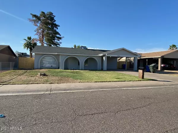 Phoenix, AZ 85033,7640 W Highland Avenue