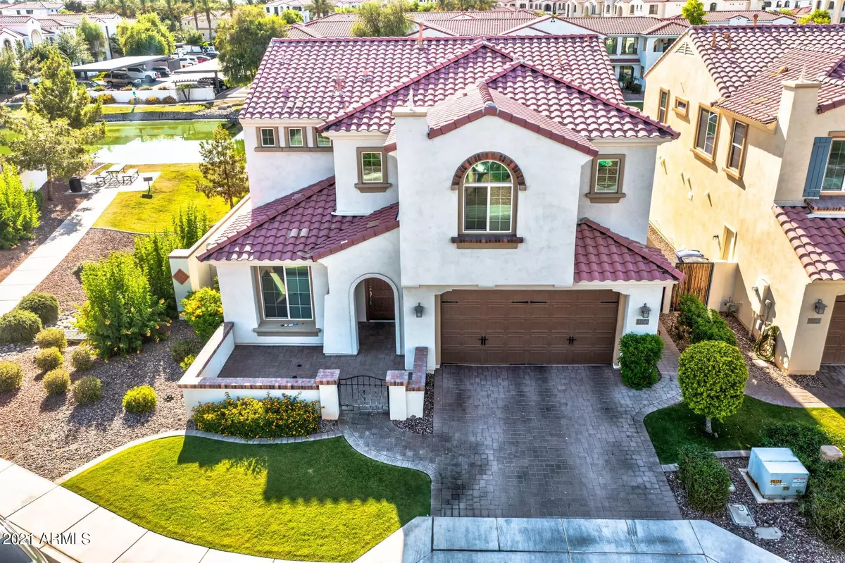 Chandler, AZ 85248,3230 S WATERFRONT Drive