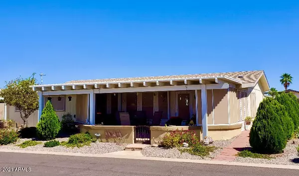 3700 S TOMAHAWK Road #43, Apache Junction, AZ 85119