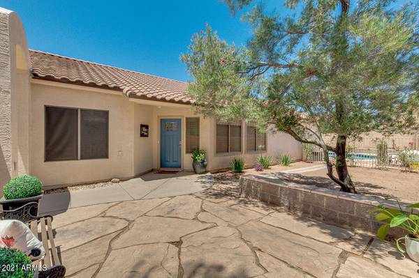 Glendale, AZ 85308,7462 W FIREBIRD Drive