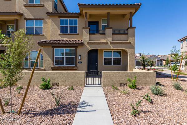 Chandler, AZ 85225,1255 N ARIZONA Avenue #1223