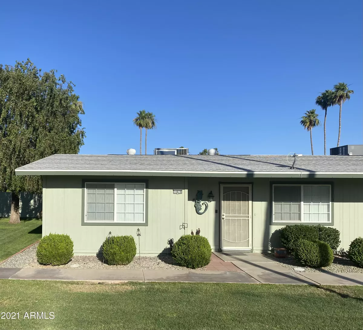 Sun City, AZ 85351,10878 W SANTA FE Drive