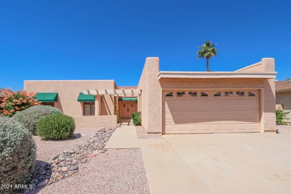 Sun Lakes, AZ 85248,25817 S SHERBROOK Drive