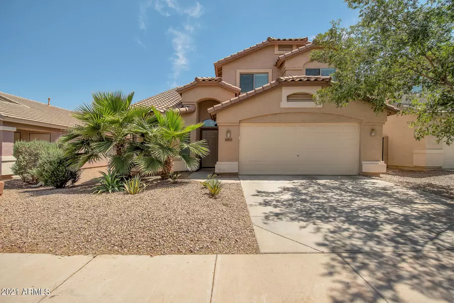 44803 W SAGE BRUSH Drive, Maricopa, AZ 85139