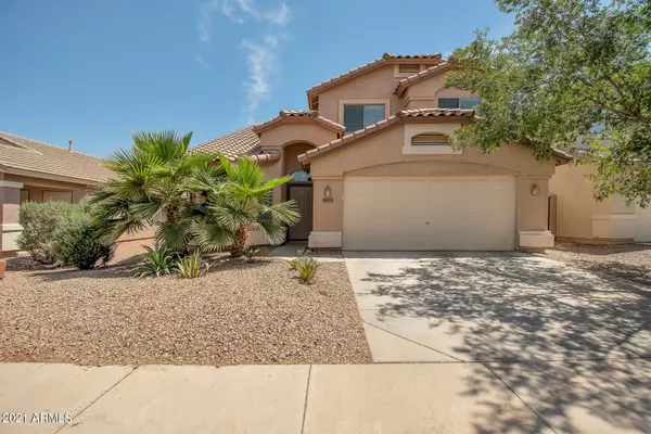 Maricopa, AZ 85139,44803 W SAGE BRUSH Drive