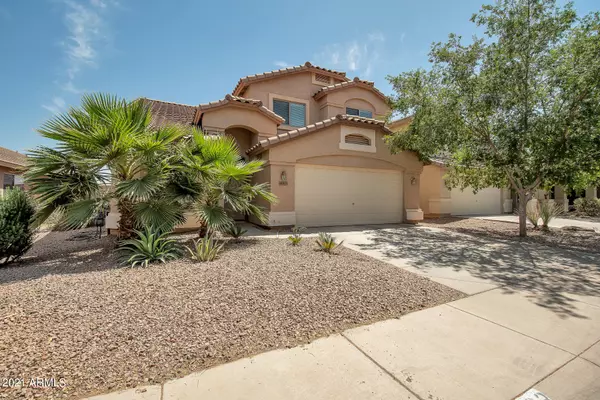 Maricopa, AZ 85139,44803 W SAGE BRUSH Drive