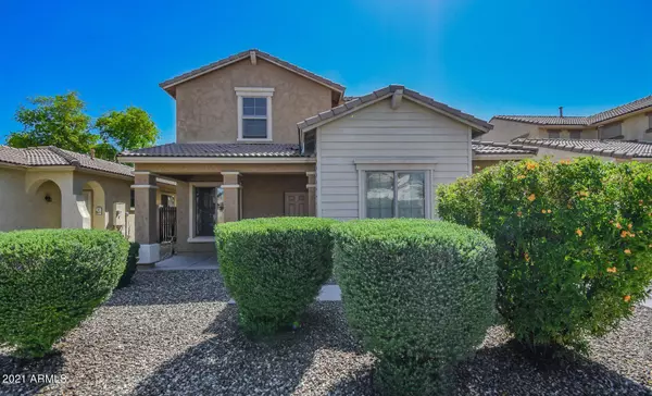 Glendale, AZ 85303,7125 N 73RD Drive