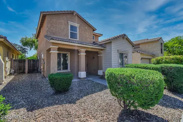 7125 N 73RD Drive, Glendale, AZ 85303