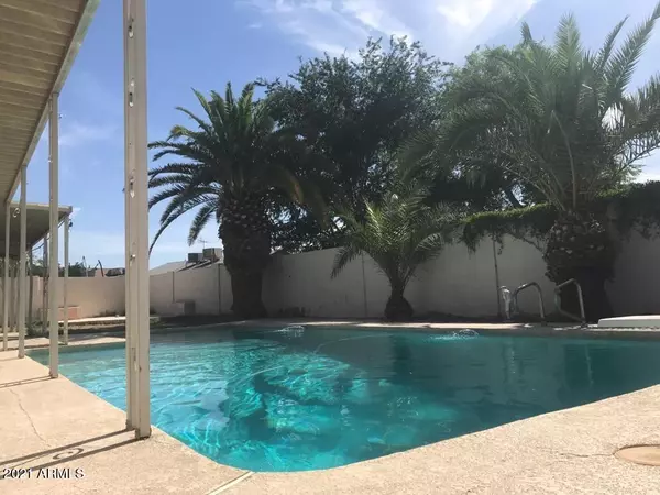 Mesa, AZ 85210,639 W GROVE Circle