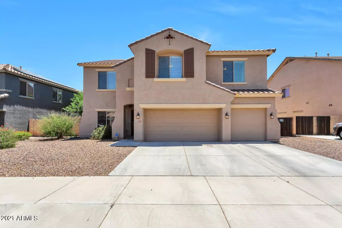 Surprise, AZ 85379,14107 W LISBON Lane