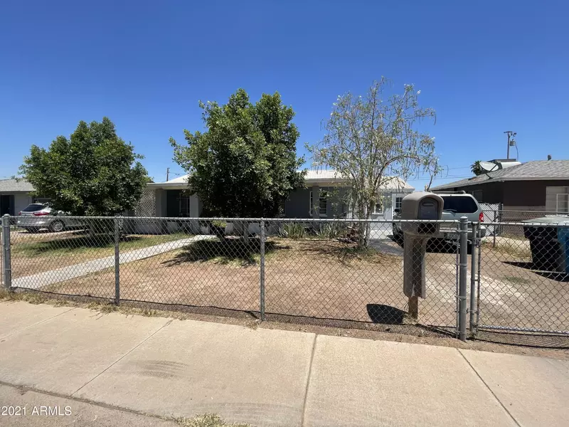 1832 W COCOPAH Street, Phoenix, AZ 85007