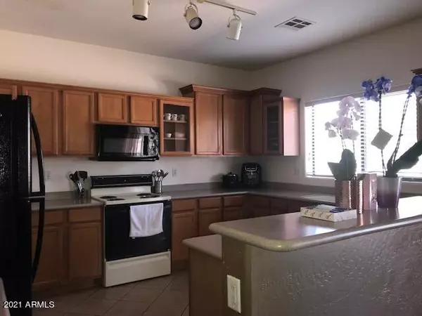 Casa Grande, AZ 85122,116 N SILVERWOOD Drive