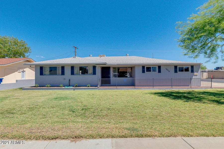 1856 E NIELSON Avenue, Mesa, AZ 85204