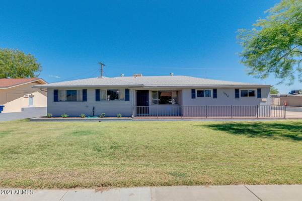 Mesa, AZ 85204,1856 E NIELSON Avenue