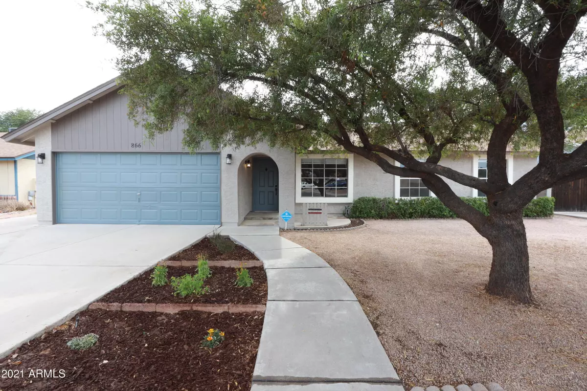 Mesa, AZ 85206,866 S GILMORE --