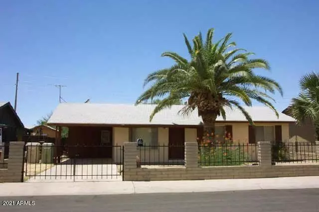 Glendale, AZ 85303,5406 N 78TH Drive