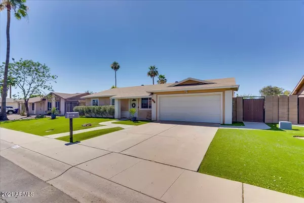 Chandler, AZ 85225,314 W MESQUITE Street