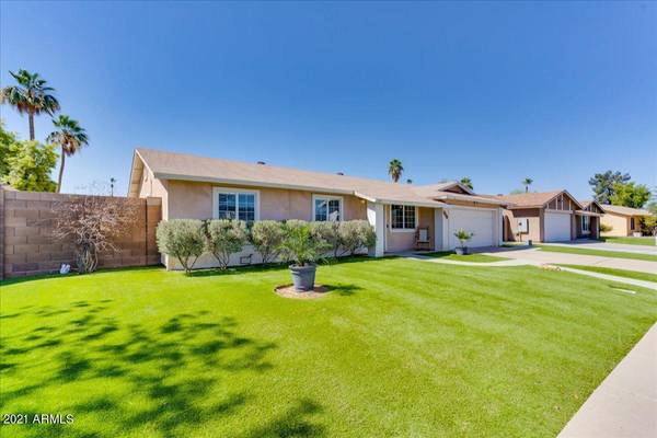 Chandler, AZ 85225,314 W MESQUITE Street