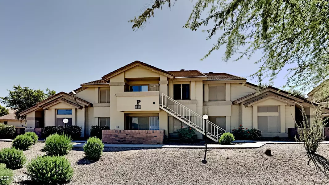 2201 N COMANCHE Drive #2107, Chandler, AZ 85224