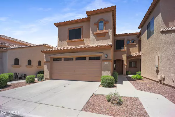 2600 E SPRINGFIELD Place #34, Chandler, AZ 85286