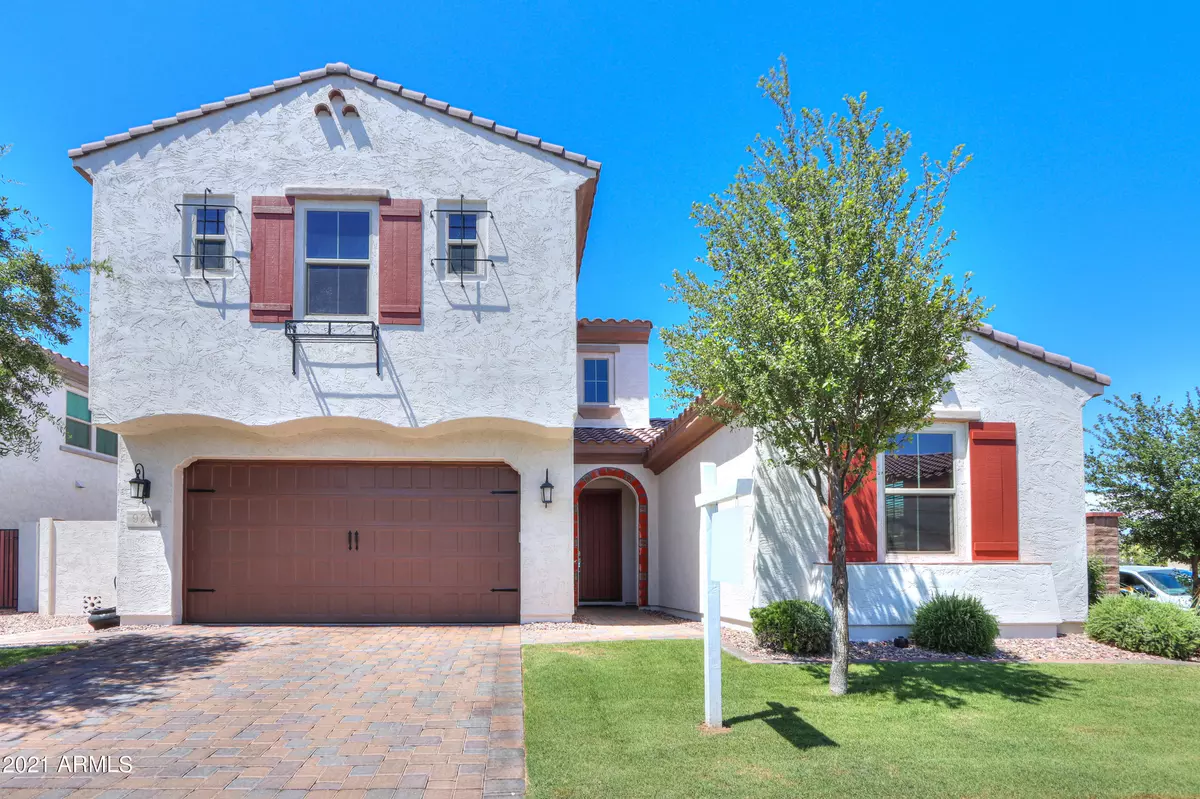 Chandler, AZ 85248,920 W ZION Way