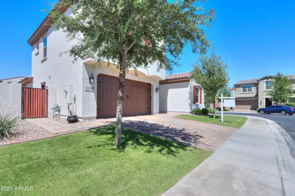 Chandler, AZ 85248,920 W ZION Way