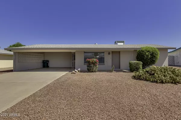 6320 E DECATUR Street, Mesa, AZ 85205