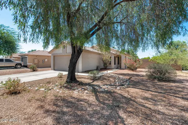 Surprise, AZ 85379,15037 W CALAVAR Road