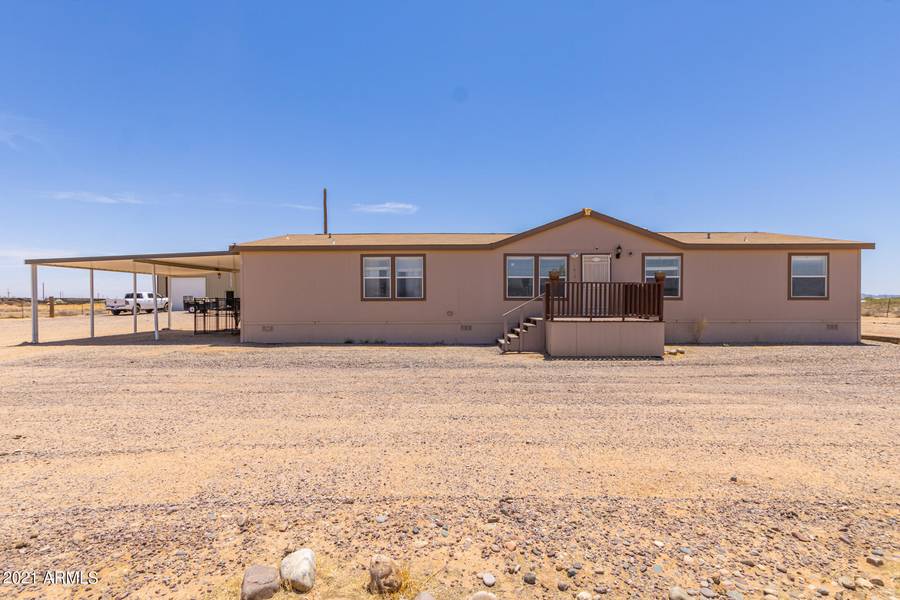 18023 W SALVATORE Lane, Casa Grande, AZ 85193