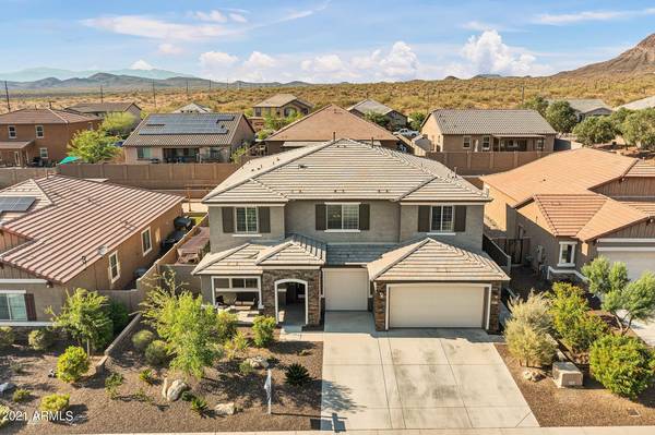 New River, AZ 85087,3812 W TERESA Drive