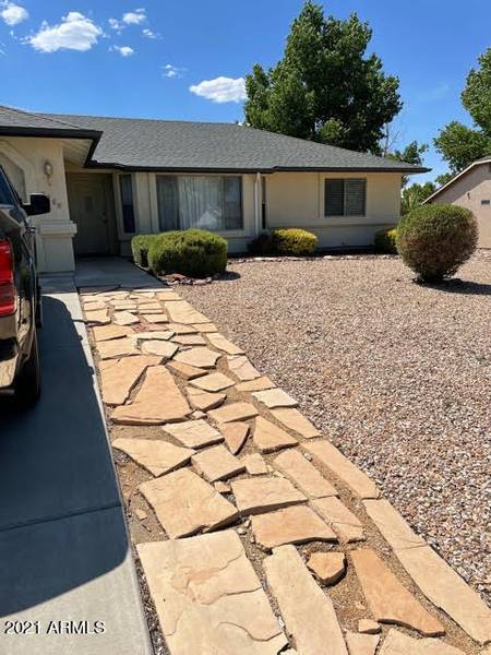 7288 N SUMMIT VIEW Drive, Prescott Valley, AZ 86315