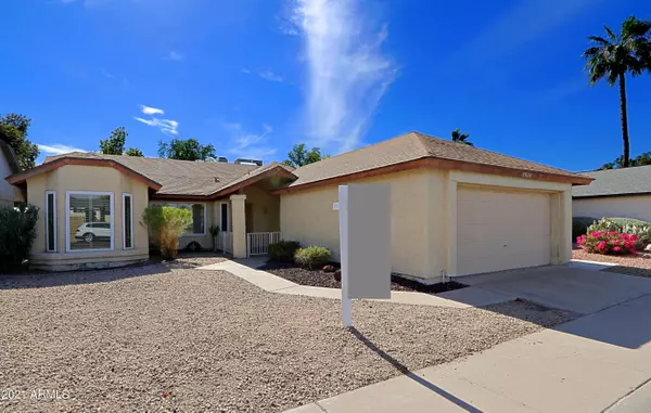 15634 N 38TH Place, Phoenix, AZ 85032