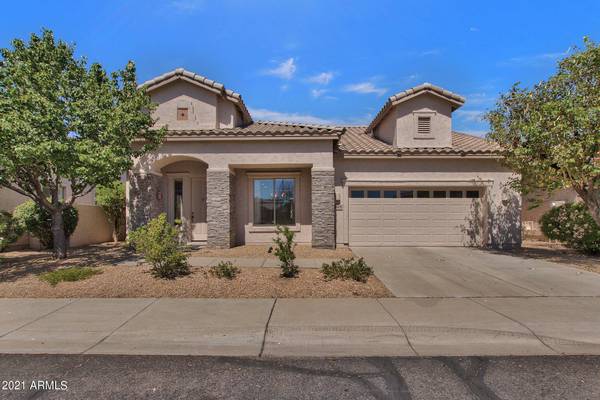 18416 N 48TH Place, Scottsdale, AZ 85254