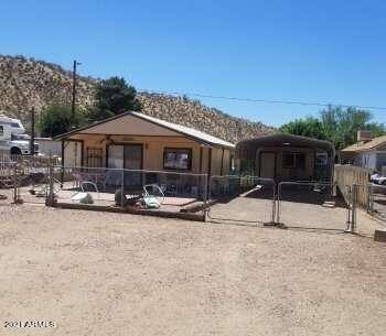 Roosevelt, AZ 85545,285 E DOVE Drive