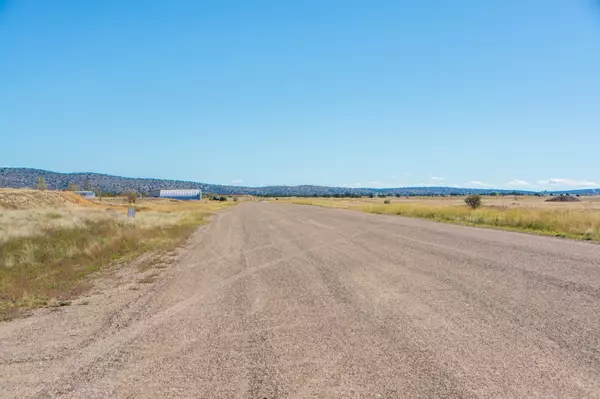 Paulden, AZ 86334,159 E PILOT'S REST AIRSTRIP(LOT 5) -- #-