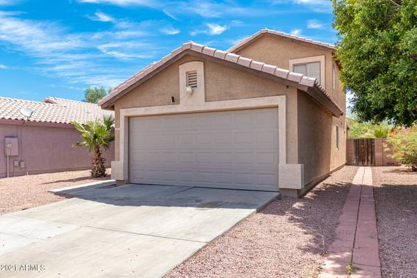 Avondale, AZ 85392,3513 N 106TH Drive